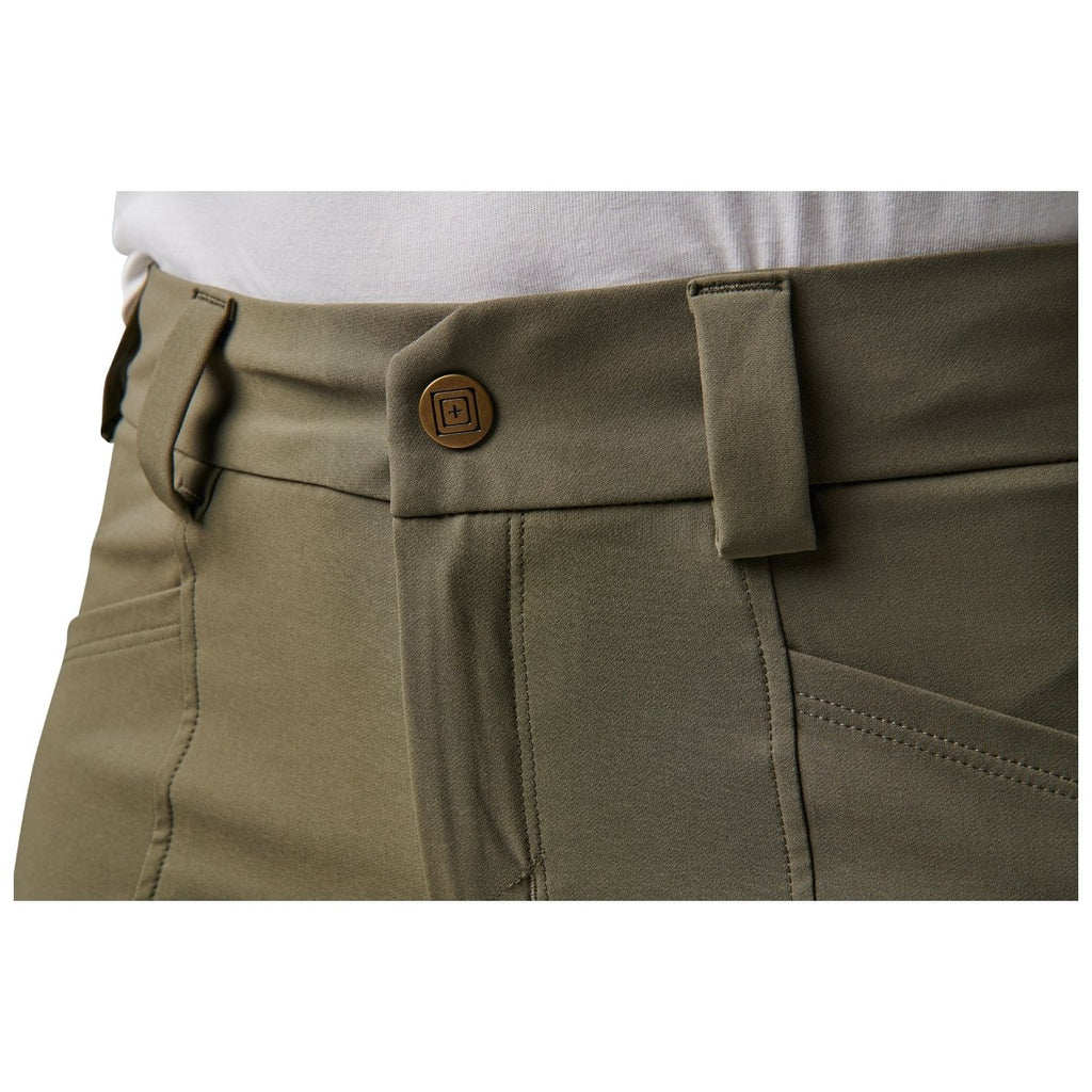 PANTALON TACTICO 5.11 - SHELLA PARA MUJER - Risk Top Tactical