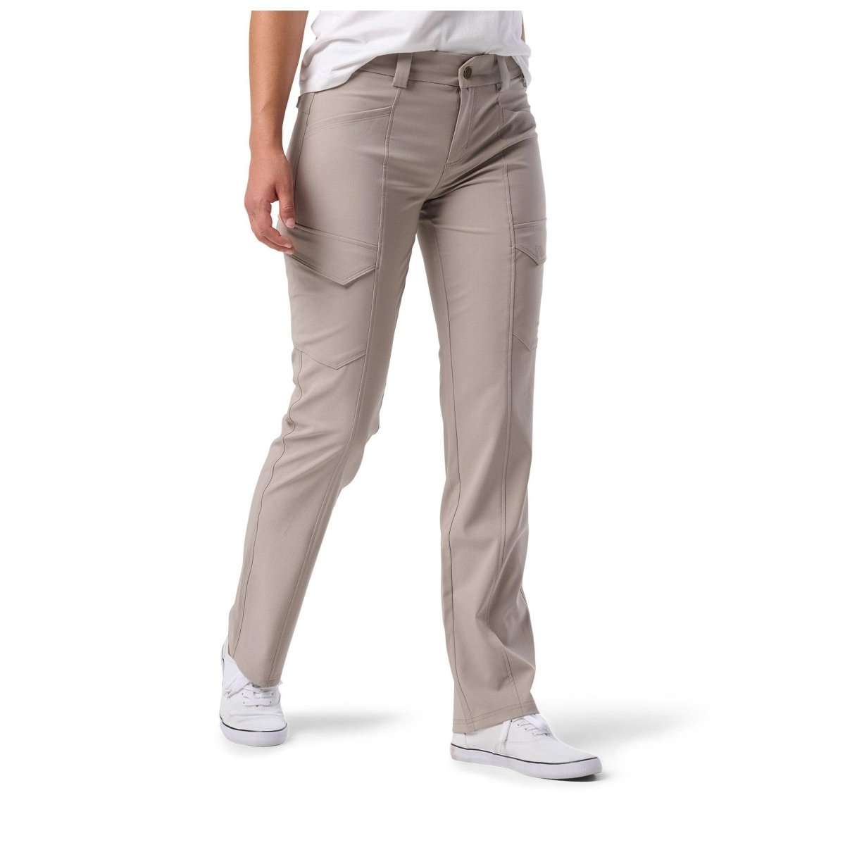 PANTALON TACTICO 5.11 - SHELLA PARA MUJER - Risk Top Tactical