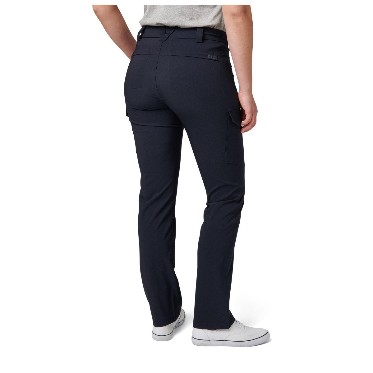 PANTALON TACTICO 5.11 - SHELLA PARA MUJER - Risk Top Tactical