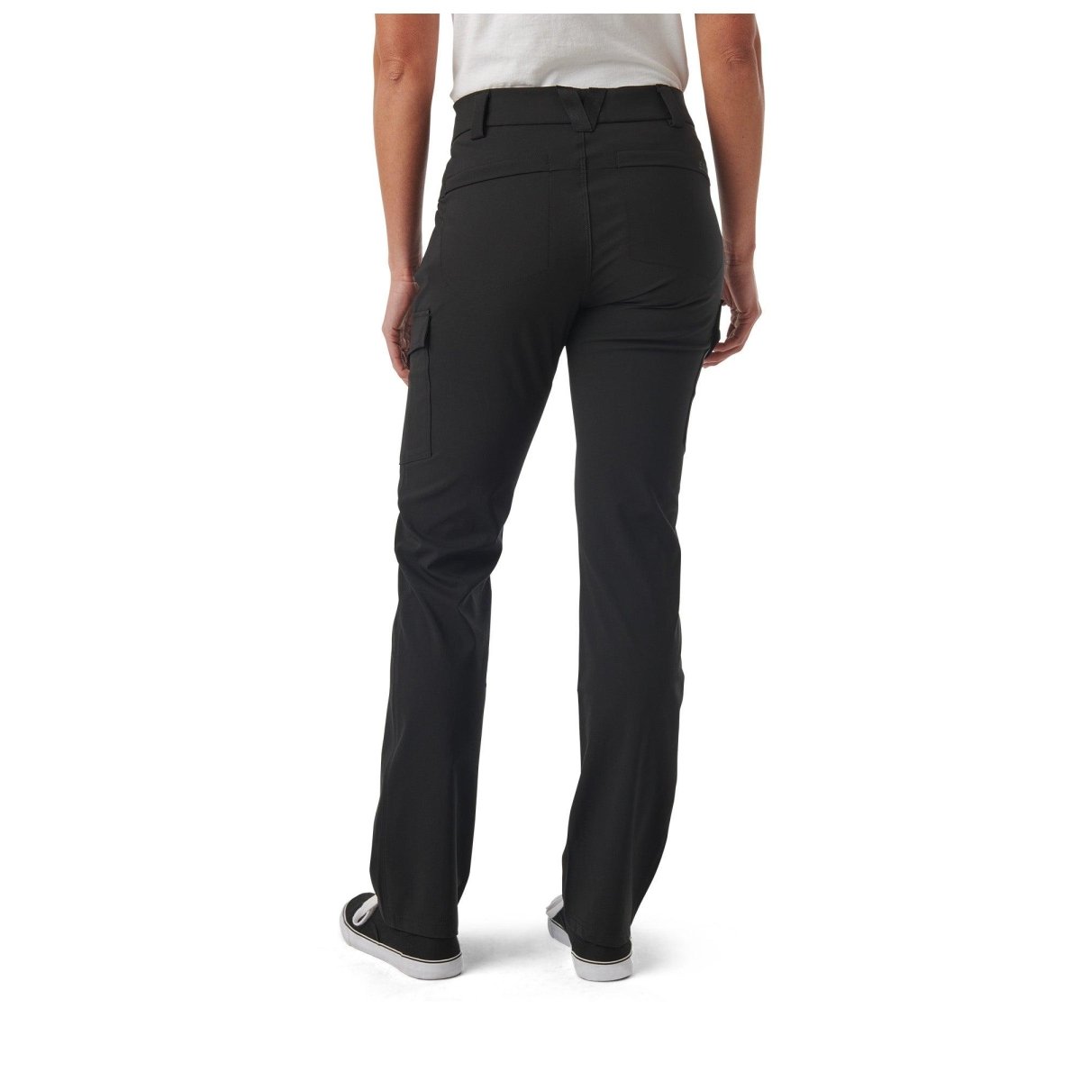 PANTALON TACTICO 5.11 - SHELLA PARA MUJER - Risk Top Tactical