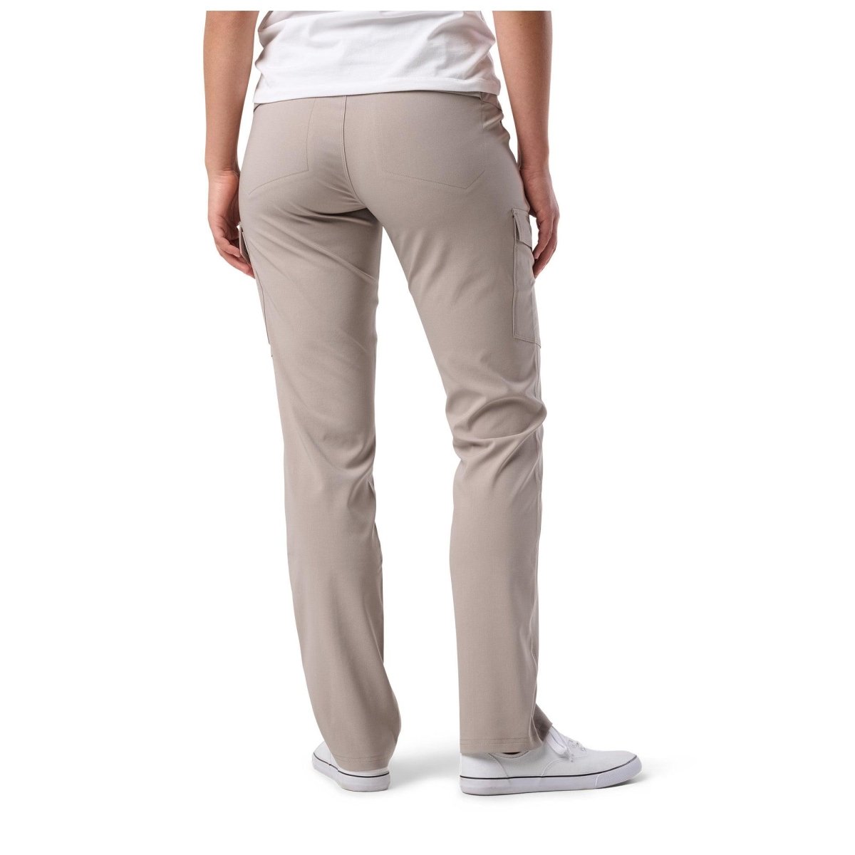 PANTALON TACTICO 5.11 - SHELLA PARA MUJER - Risk Top Tactical