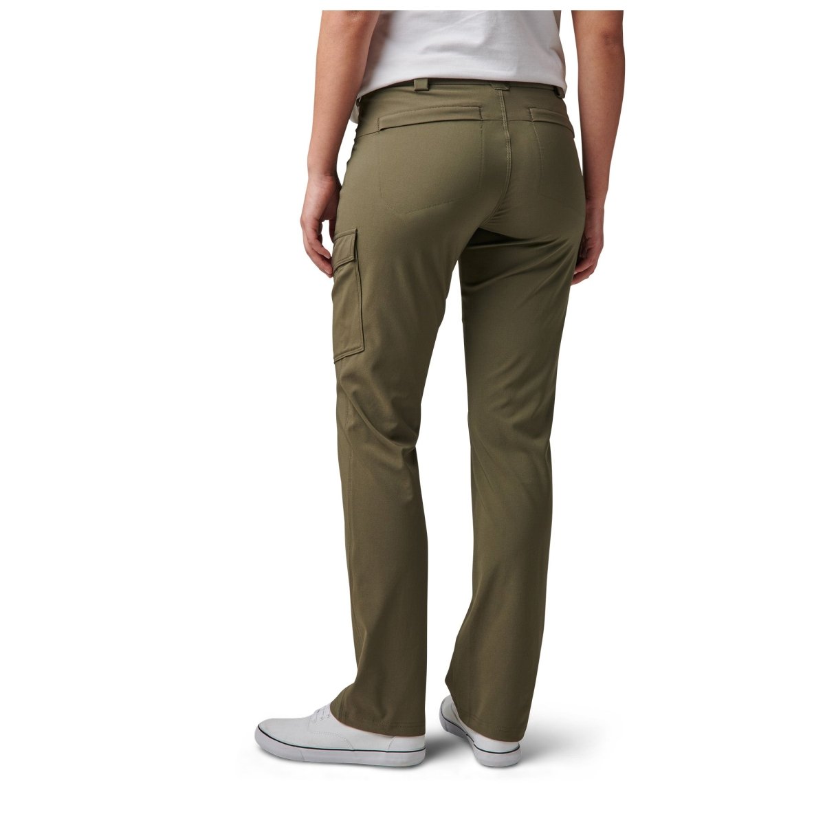 PANTALON TACTICO 5.11 - SHELLA PARA MUJER - Risk Top Tactical