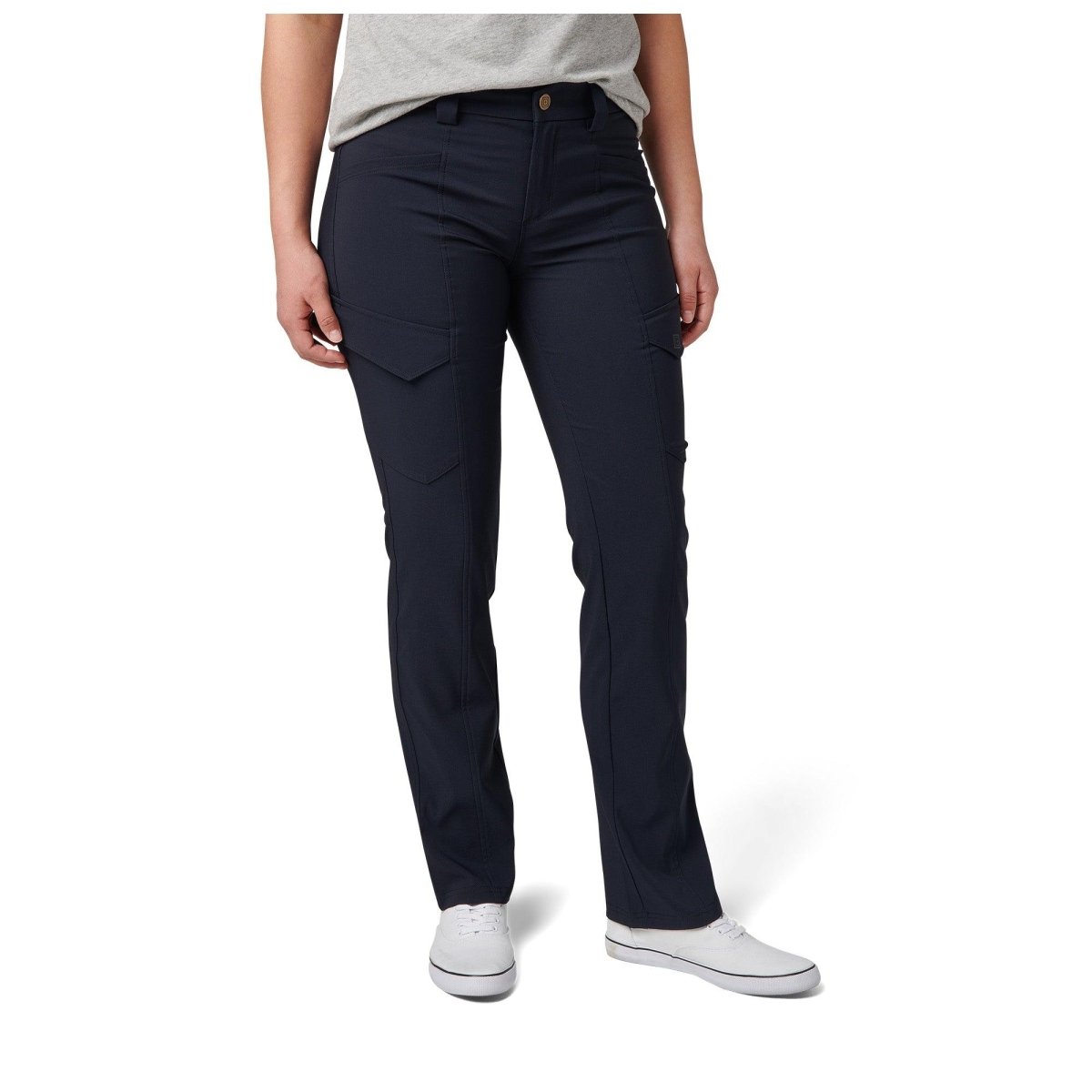 PANTALON TACTICO 5.11 - SHELLA PARA MUJER - Risk Top Tactical