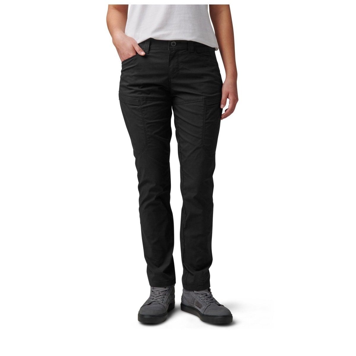 PANTALON TACTICO 5.11 - SPIRE PARA MUJER - Risk Top Tactical