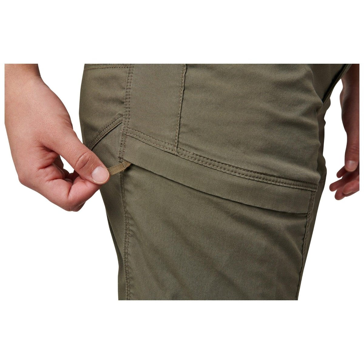 PANTALON TACTICO 5.11 - SPIRE PARA MUJER - Risk Top Tactical