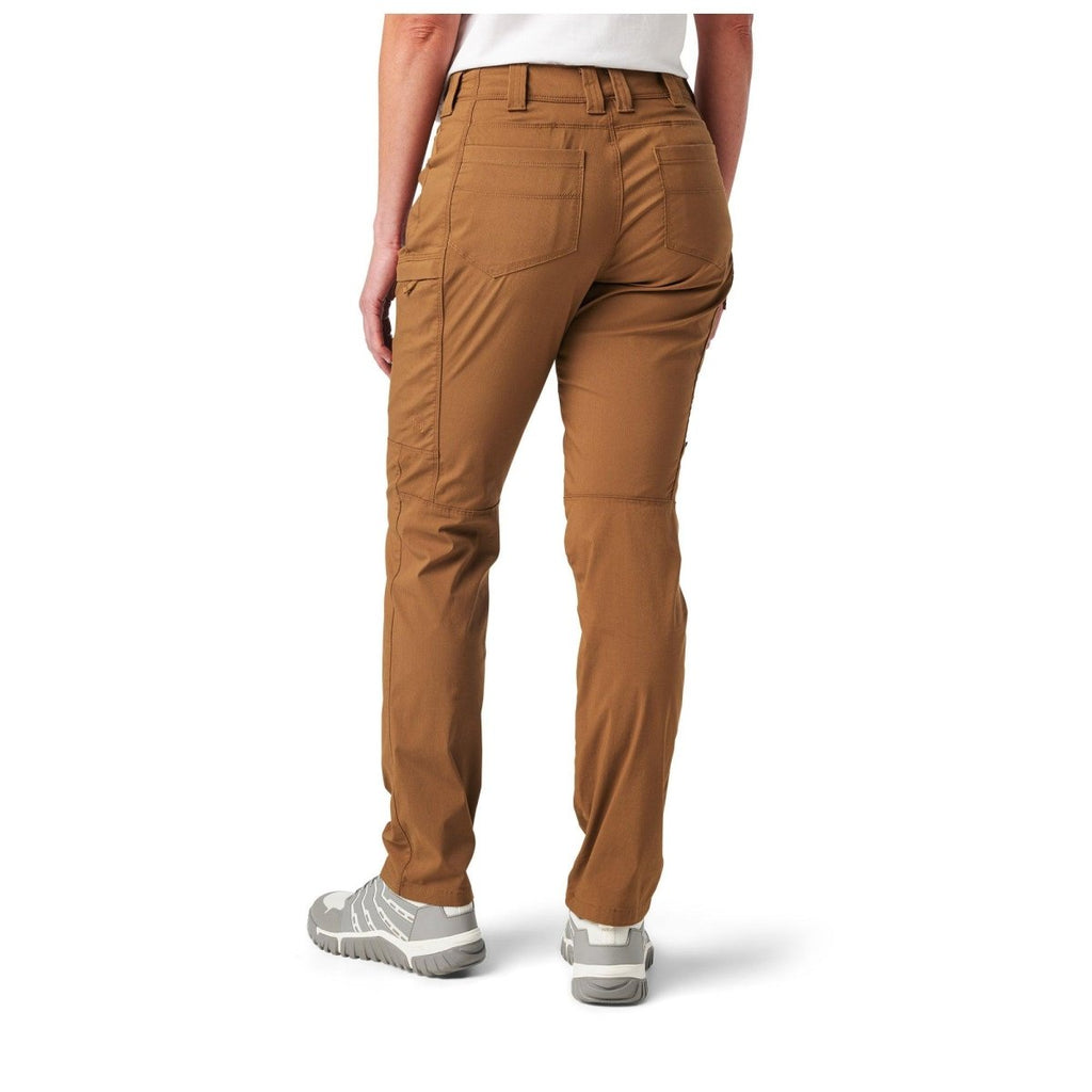 PANTALON TACTICO 5.11 - SPIRE PARA MUJER - Risk Top Tactical