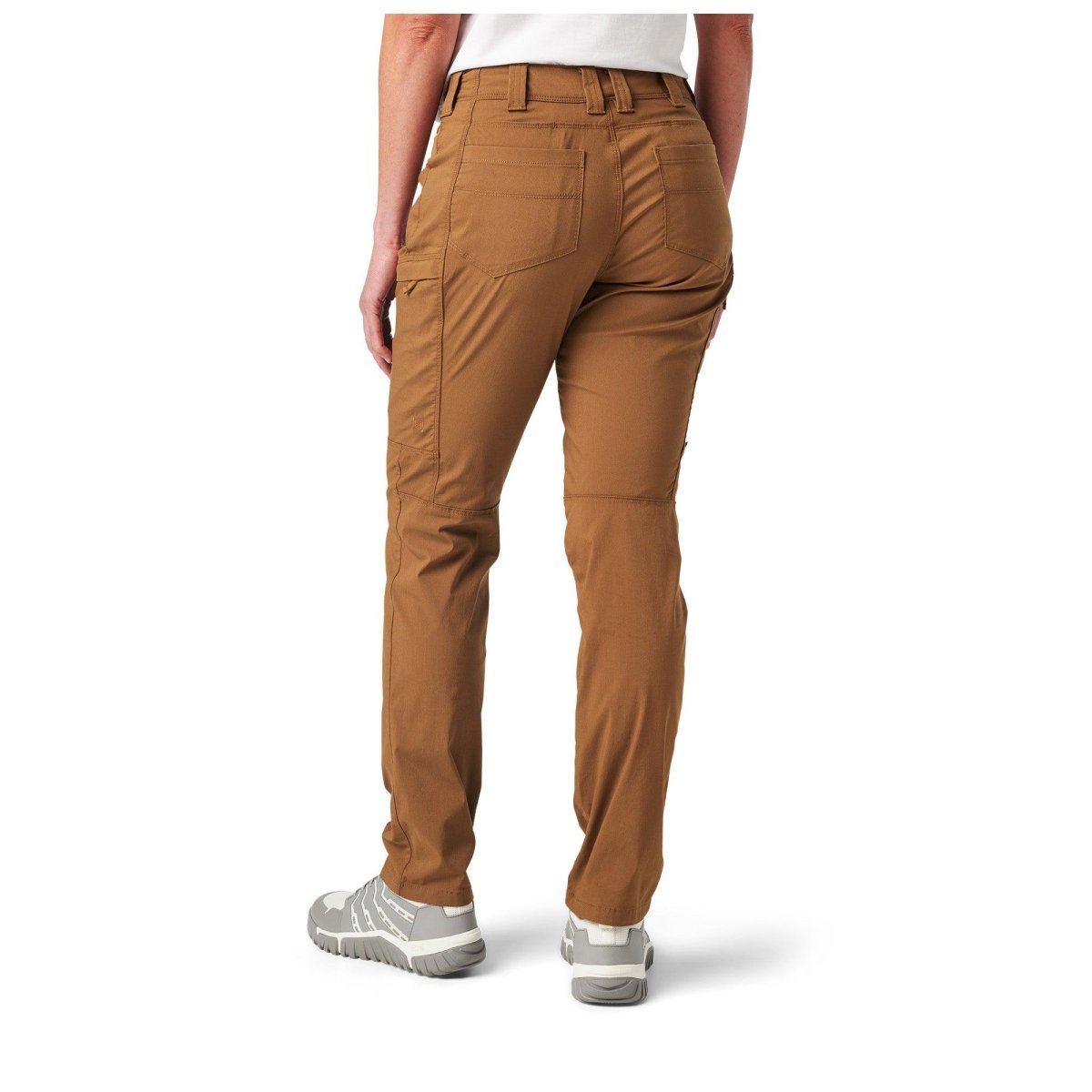 PANTALON TACTICO 5.11 - SPIRE PARA MUJER - Risk Top Tactical