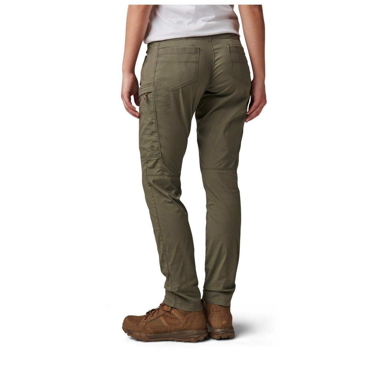 PANTALON TACTICO 5.11 - SPIRE PARA MUJER - Risk Top Tactical