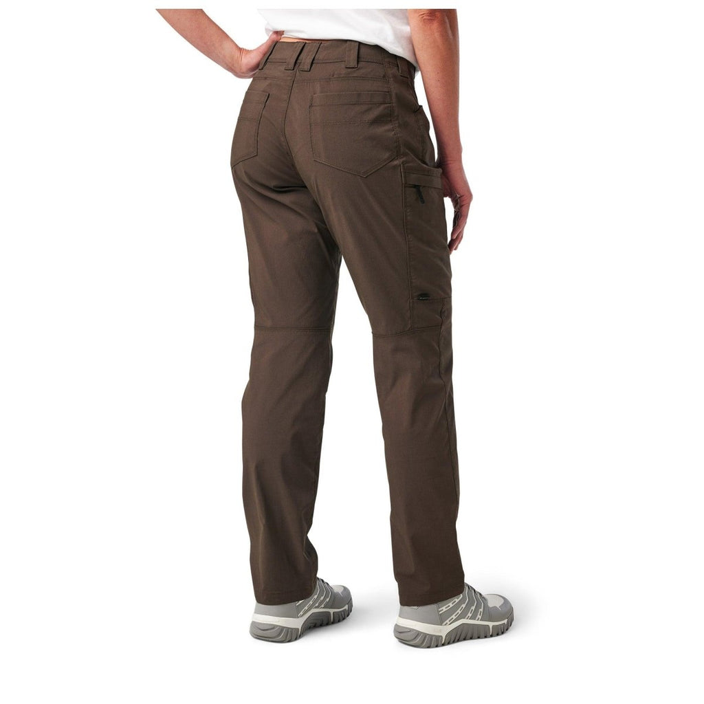 PANTALON TACTICO 5.11 - SPIRE PARA MUJER - Risk Top Tactical