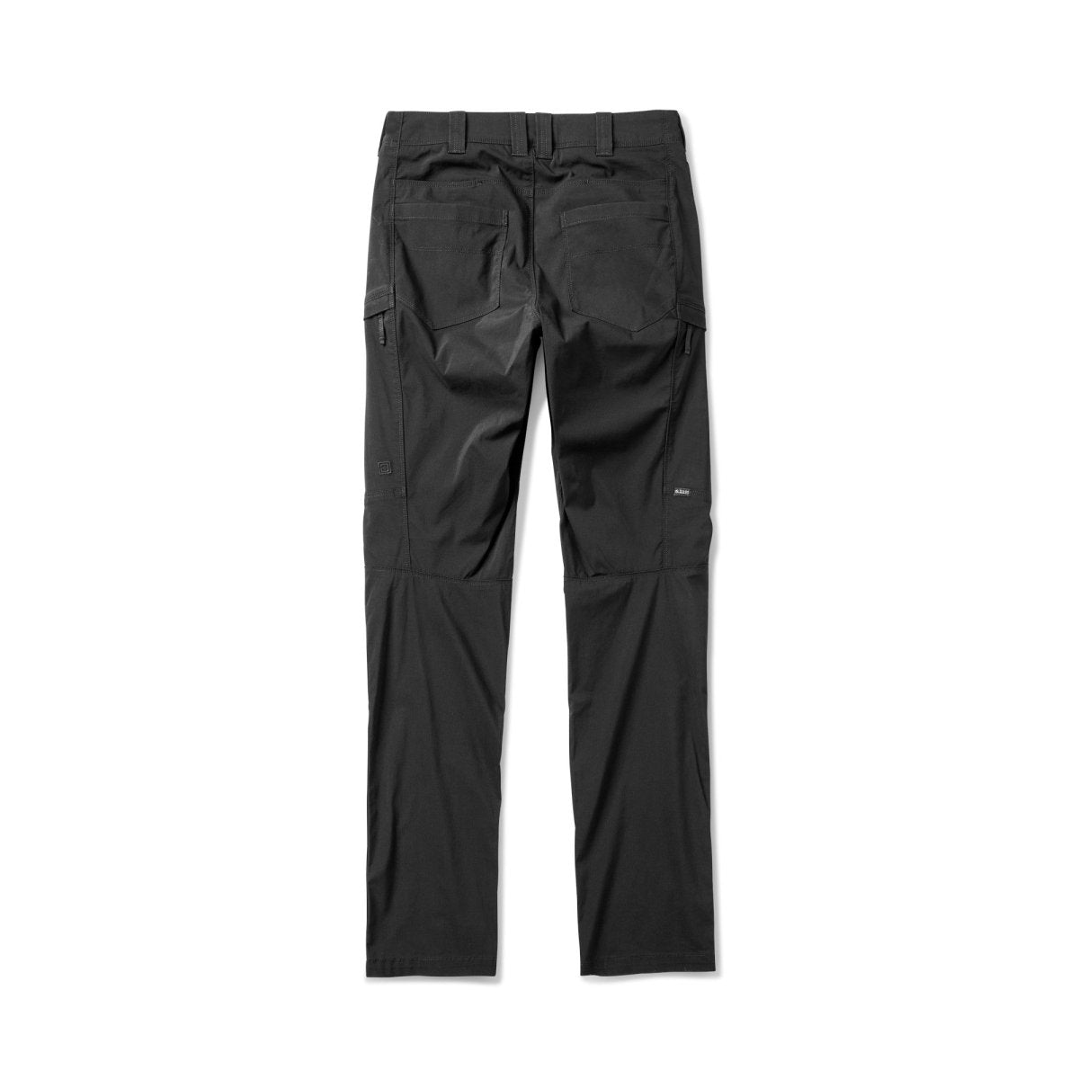 PANTALON TACTICO 5.11 - SPIRE TIRO ALTO PARA MUJER - Risk Top Tactical