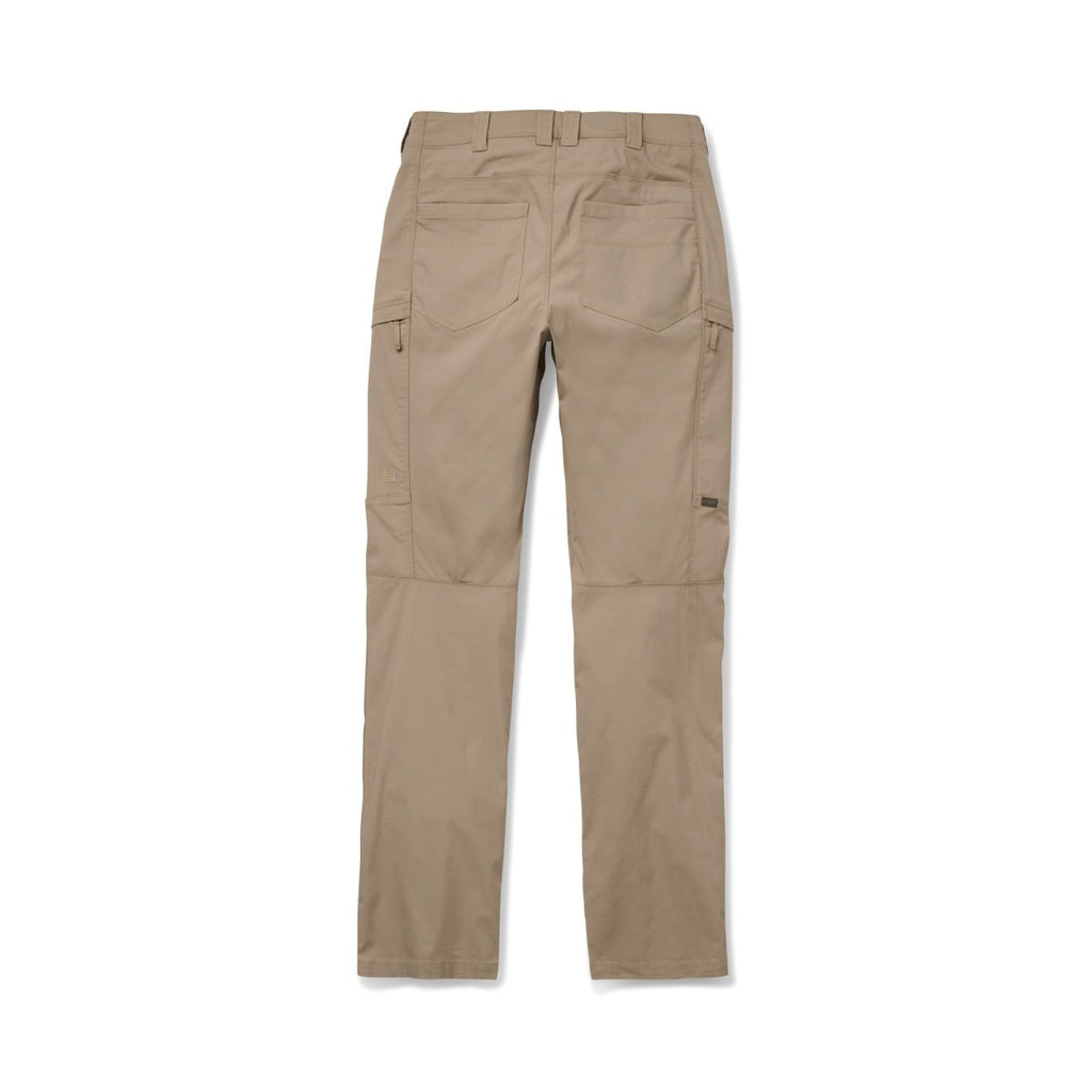 PANTALON TACTICO 5.11 - SPIRE TIRO ALTO PARA MUJER - Risk Top Tactical