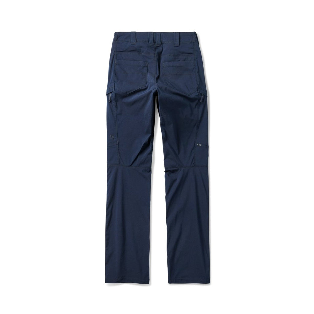 PANTALON TACTICO 5.11 - SPIRE TIRO ALTO PARA MUJER - Risk Top Tactical