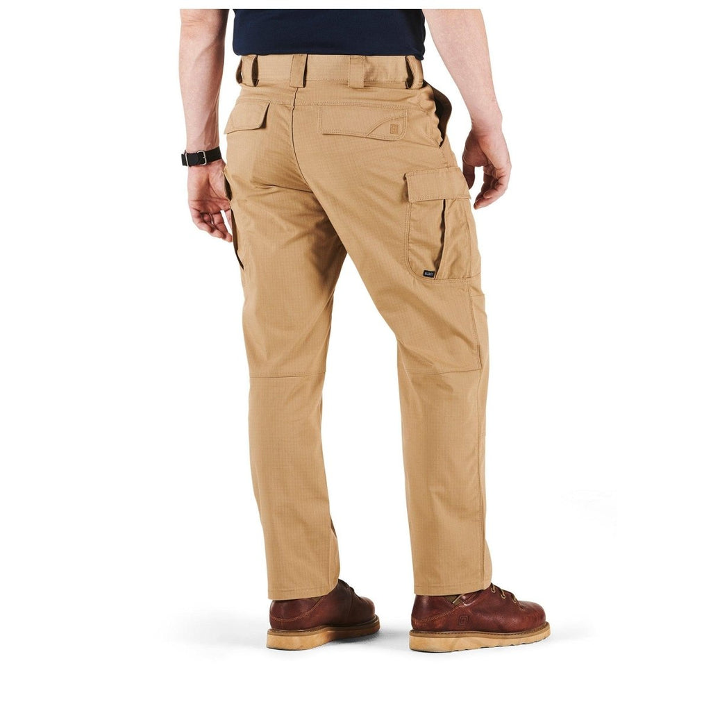 PANTALON TACTICO - 5.11 STRYKE PANTS W/FLEX - TAC TM - Risk Top Tactical