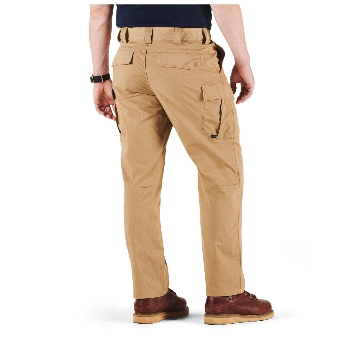PANTALON TACTICO - 5.11 STRYKE PANTS W/FLEX - TAC TM - Risk Top Tactical