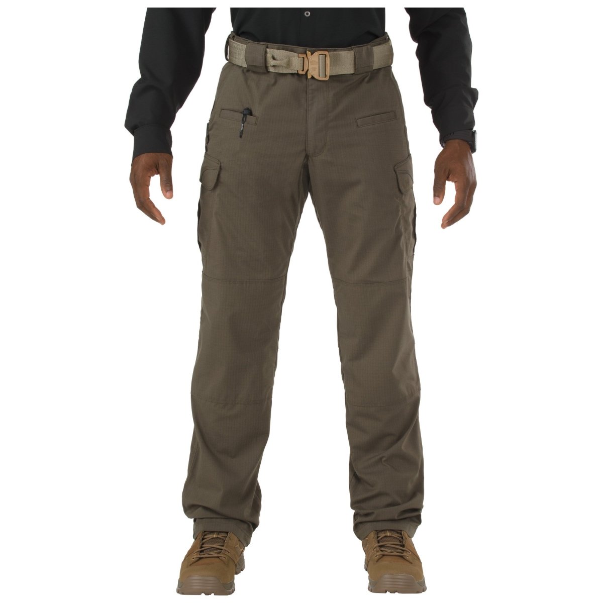 PANTALON TACTICO 5.11 - STRYKE PANTS W/FLEX - TAC TM - Risk Top Tactical