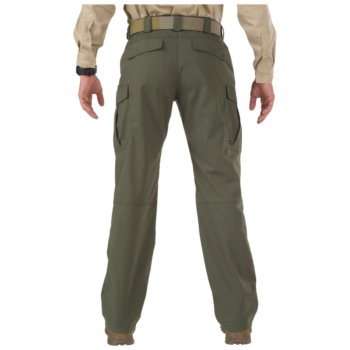 PANTALON TACTICO 5.11 - STRYKE PANTS W/FLEX - TAC TM - Risk Top Tactical