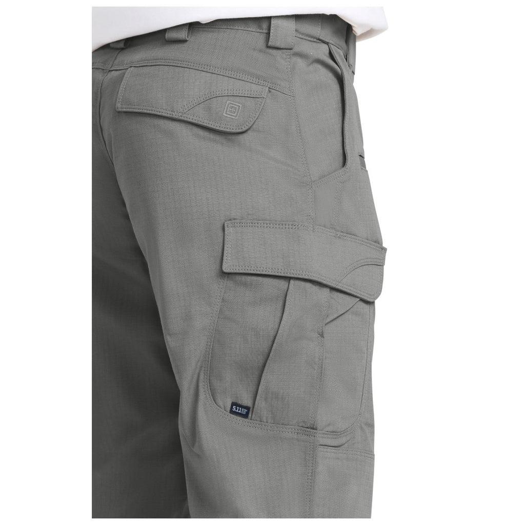 PANTALON TACTICO 5.11 - STRYKE PANTS W/FLEX - TAC TM - Risk Top Tactical