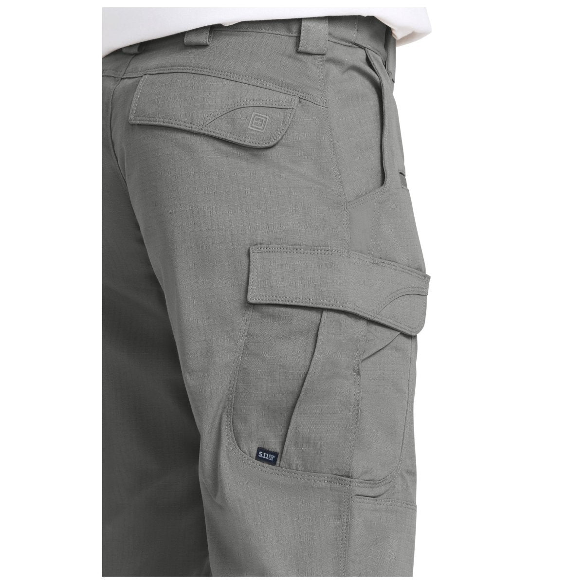 PANTALON TACTICO 5.11 - STRYKE PANTS W/FLEX - TAC TM - Risk Top Tactical