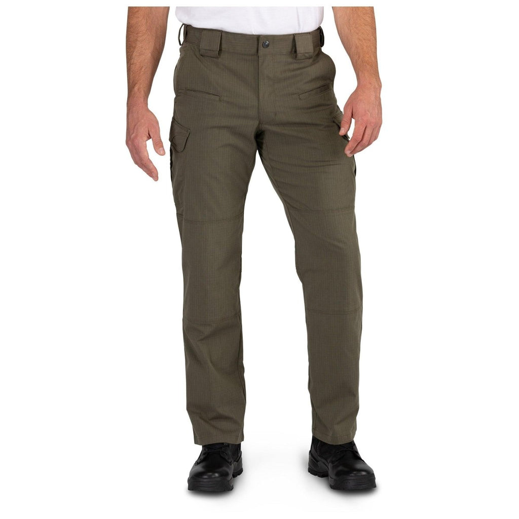 PANTALON TACTICO - 5.11 STRYKE PANTS W/FLEX - TAC TM - Risk Top Tactical