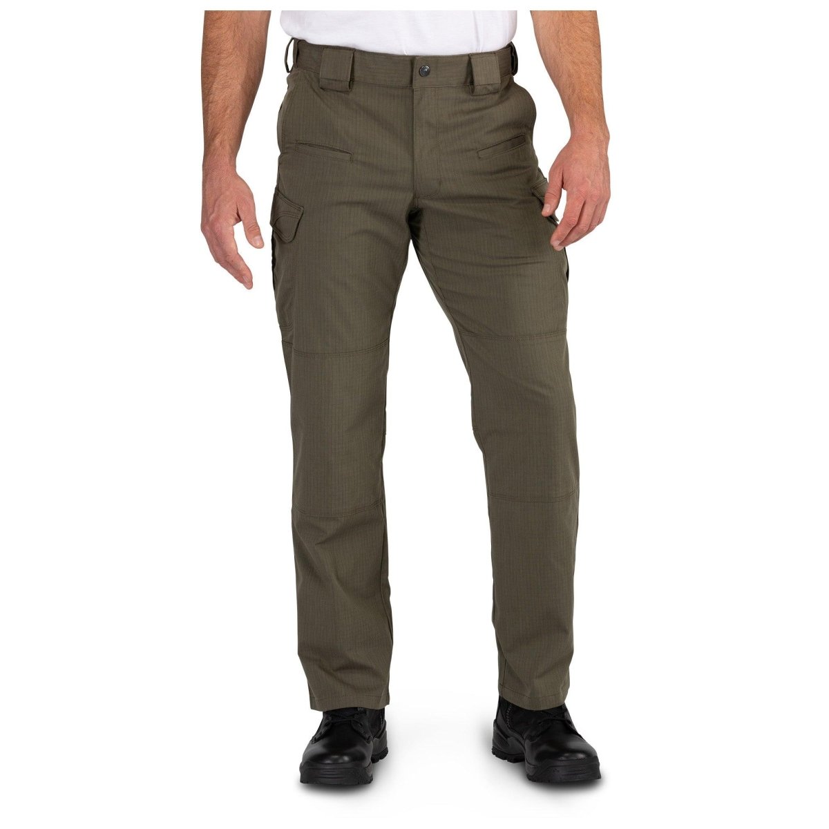 PANTALON TACTICO - 5.11 STRYKE PANTS W/FLEX - TAC TM - Risk Top Tactical