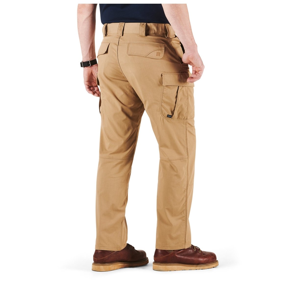 PANTALON TACTICO 5.11 - STRYKE PANTS W/FLEX - TAC TM - Risk Top Tactical