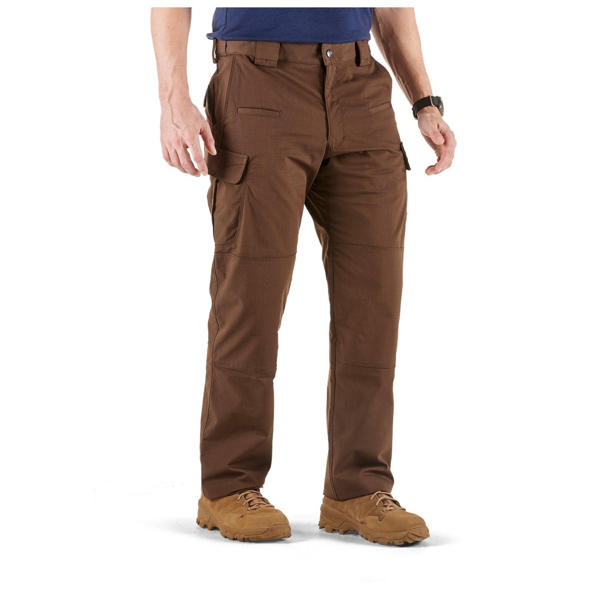 PANTALON TACTICO - 5.11 STRYKE PANTS W/FLEX - TAC TM - Risk Top Tactical