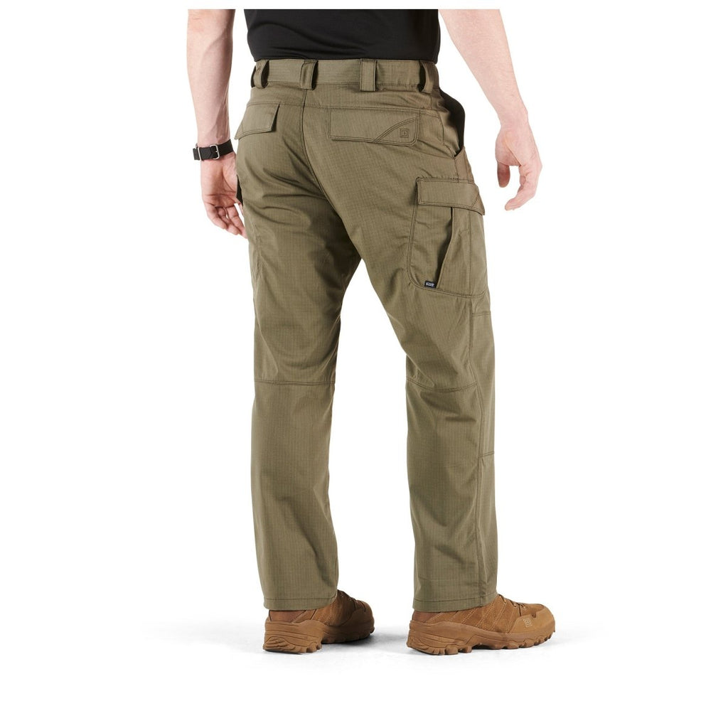 PANTALON TACTICO 5.11 - STRYKE PANTS W/FLEX - TAC TM - Risk Top Tactical