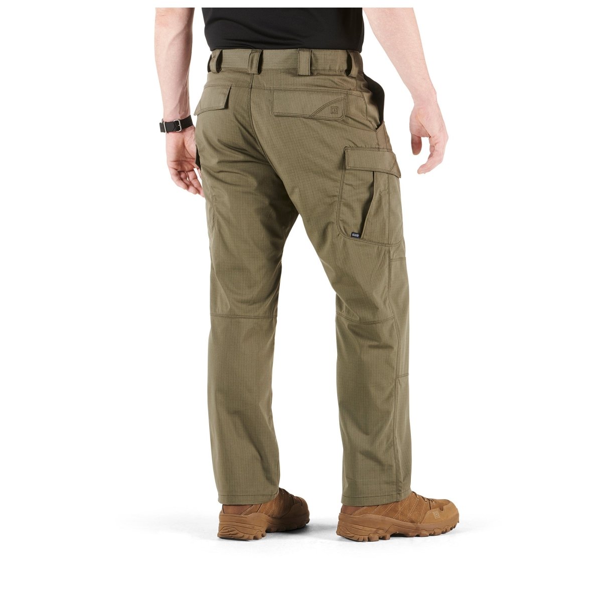 PANTALON TACTICO 5.11 - STRYKE PANTS W/FLEX - TAC TM - Risk Top Tactical