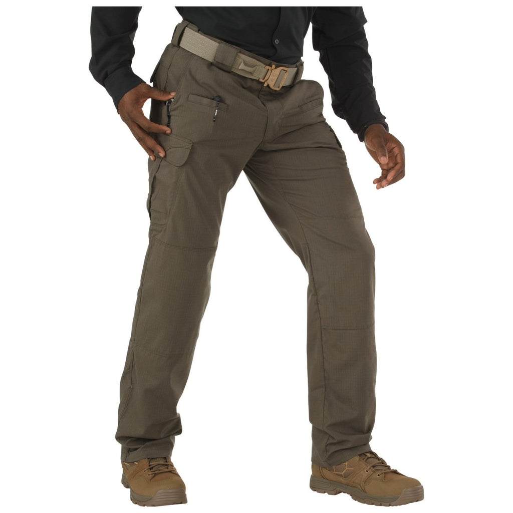 PANTALON TACTICO 5.11 - STRYKE PANTS W/FLEX - TAC TM - Risk Top Tactical
