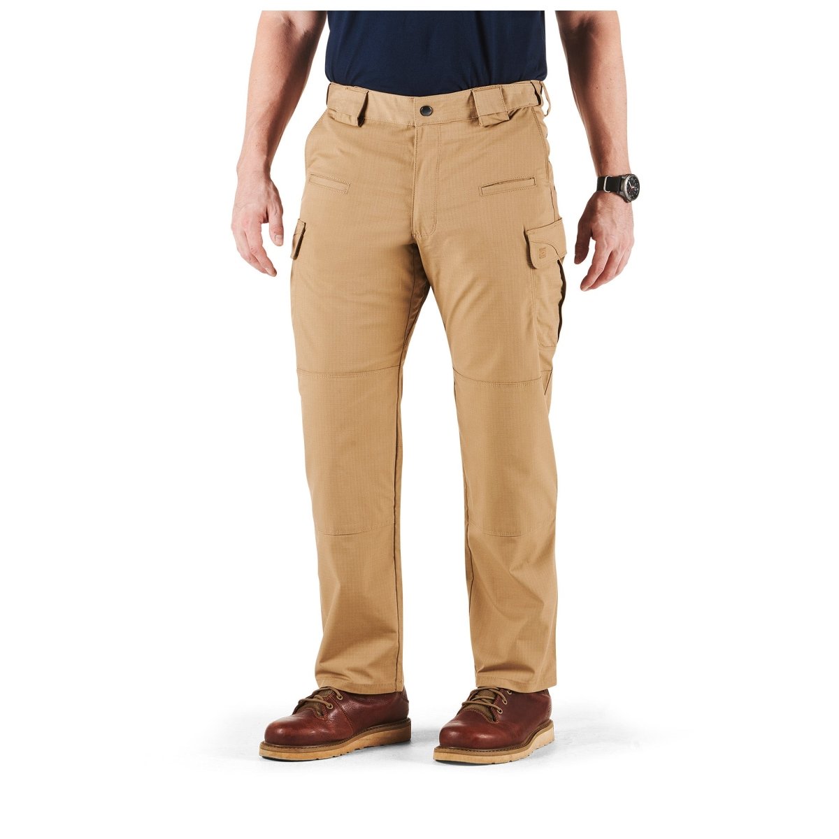 PANTALON TACTICO 5.11 - STRYKE PANTS W/FLEX - TAC TM - Risk Top Tactical