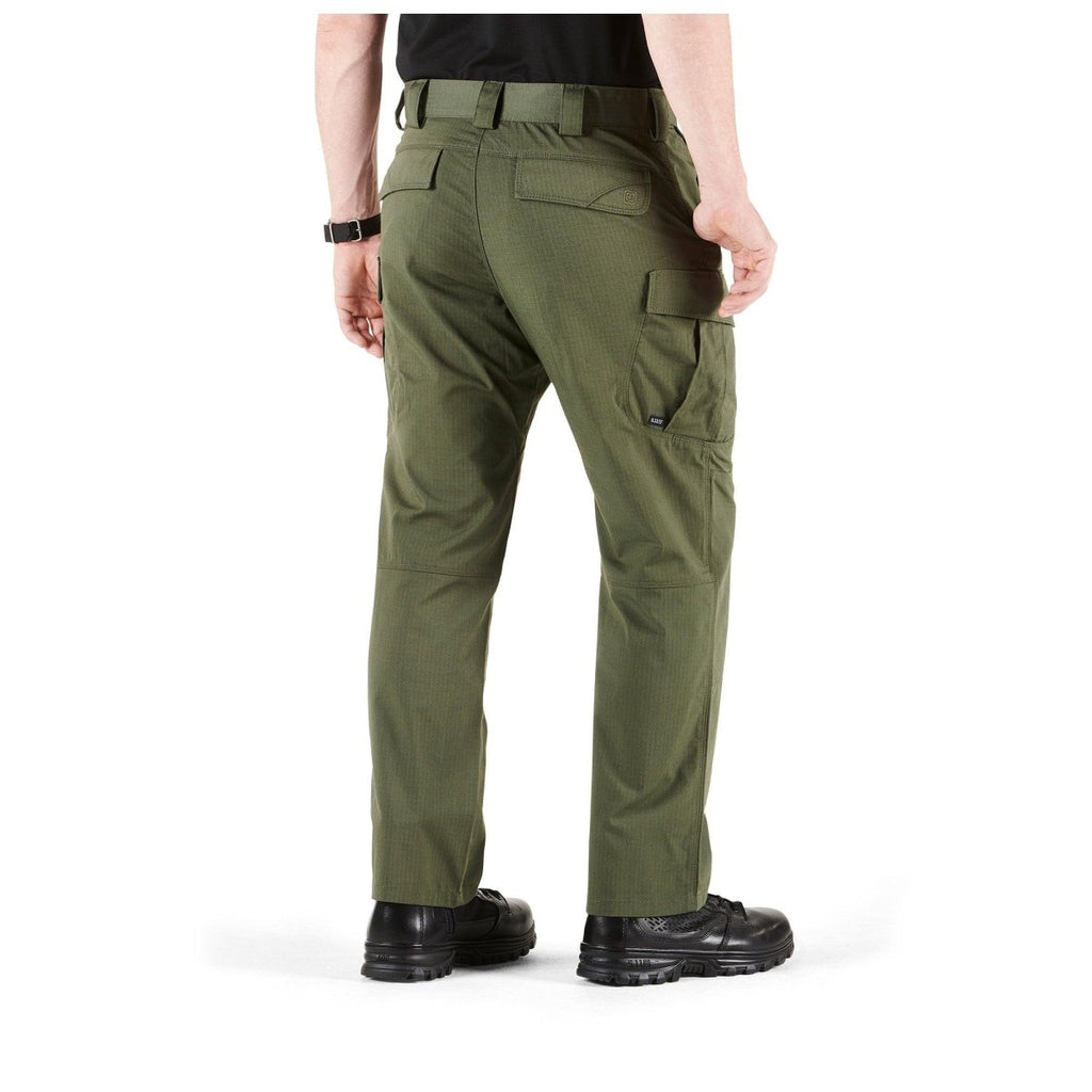PANTALON TACTICO - 5.11 STRYKE PANTS W/FLEX - TAC TM - Risk Top Tactical