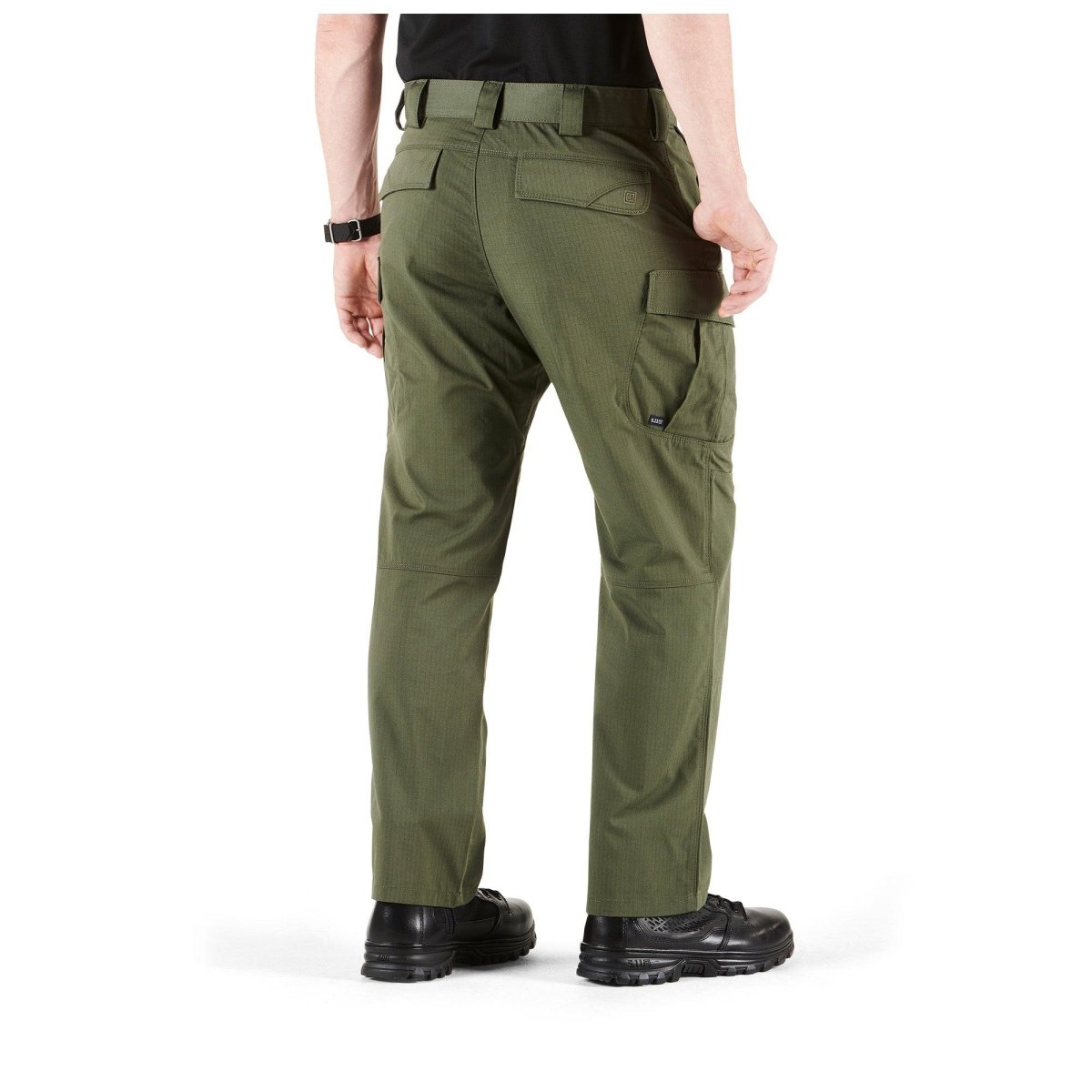 PANTALON TACTICO - 5.11 STRYKE PANTS W/FLEX - TAC TM - Risk Top Tactical