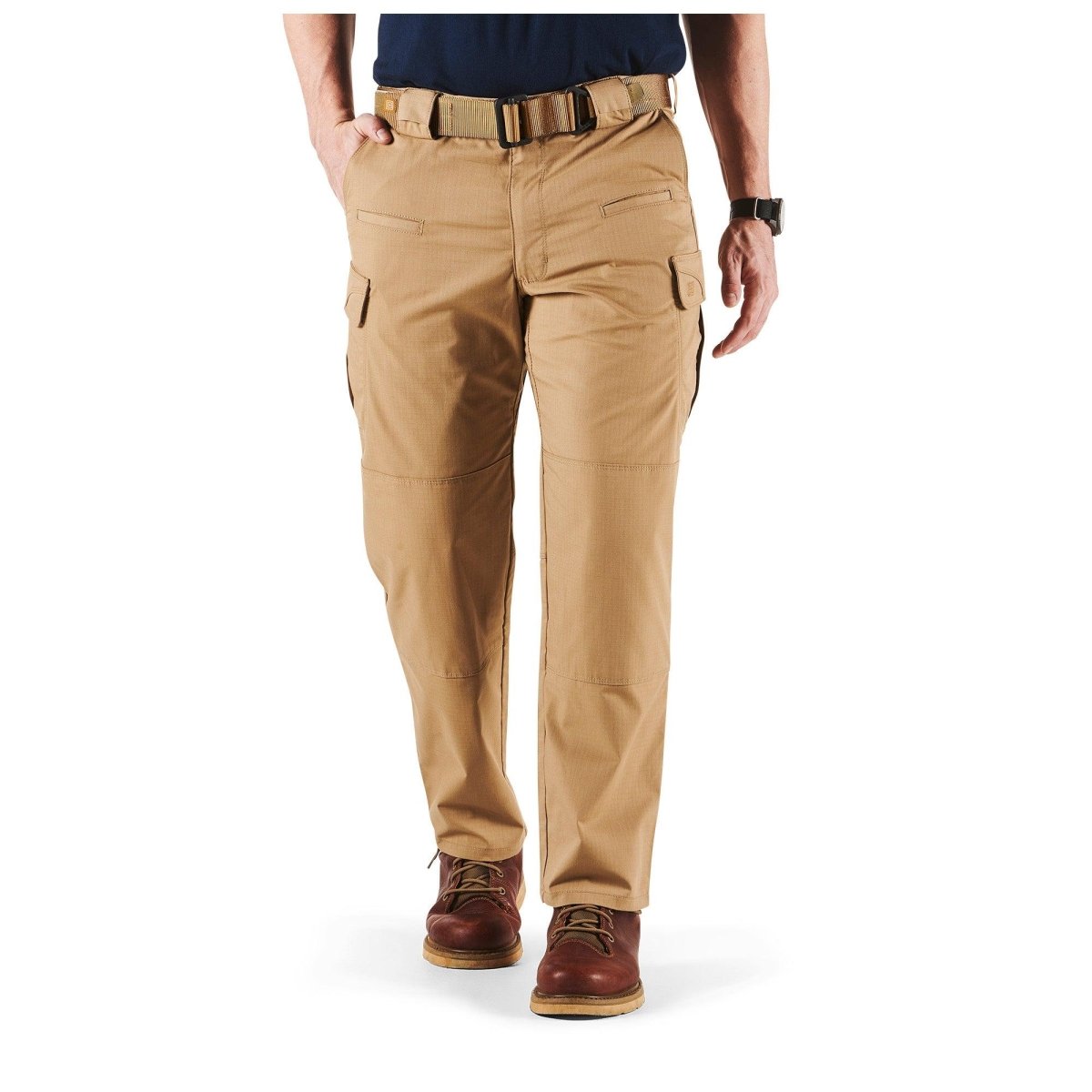 PANTALON TACTICO - 5.11 STRYKE PANTS W/FLEX - TAC TM - Risk Top Tactical