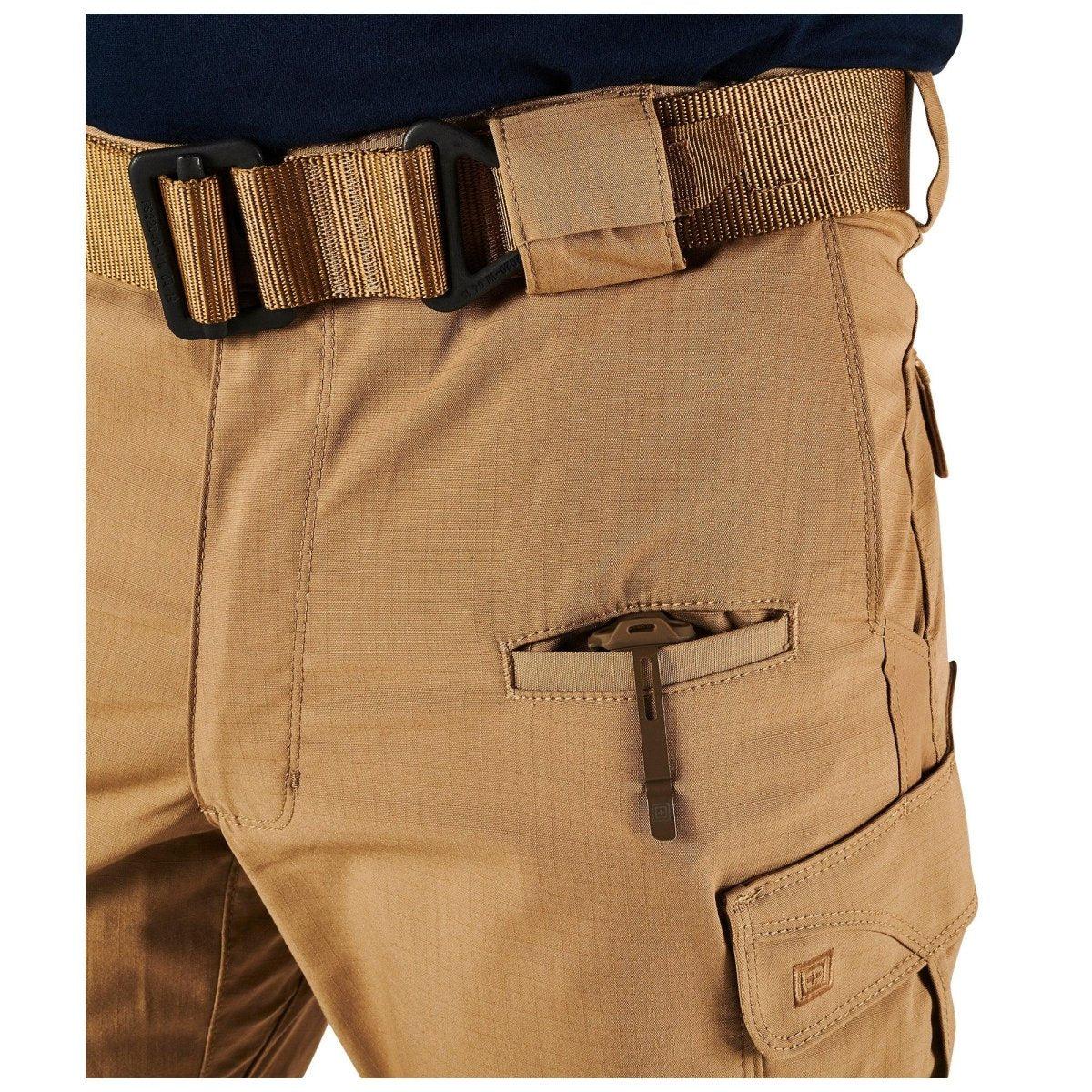 PANTALON TACTICO - 5.11 STRYKE PANTS W/FLEX - TAC TM - Risk Top Tactical