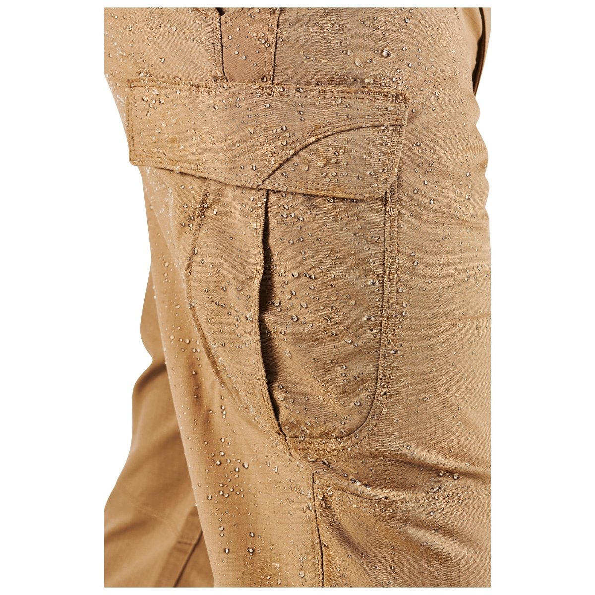 PANTALON TACTICO 5.11 - STRYKE PANTS W/FLEX - TAC TM - Risk Top Tactical