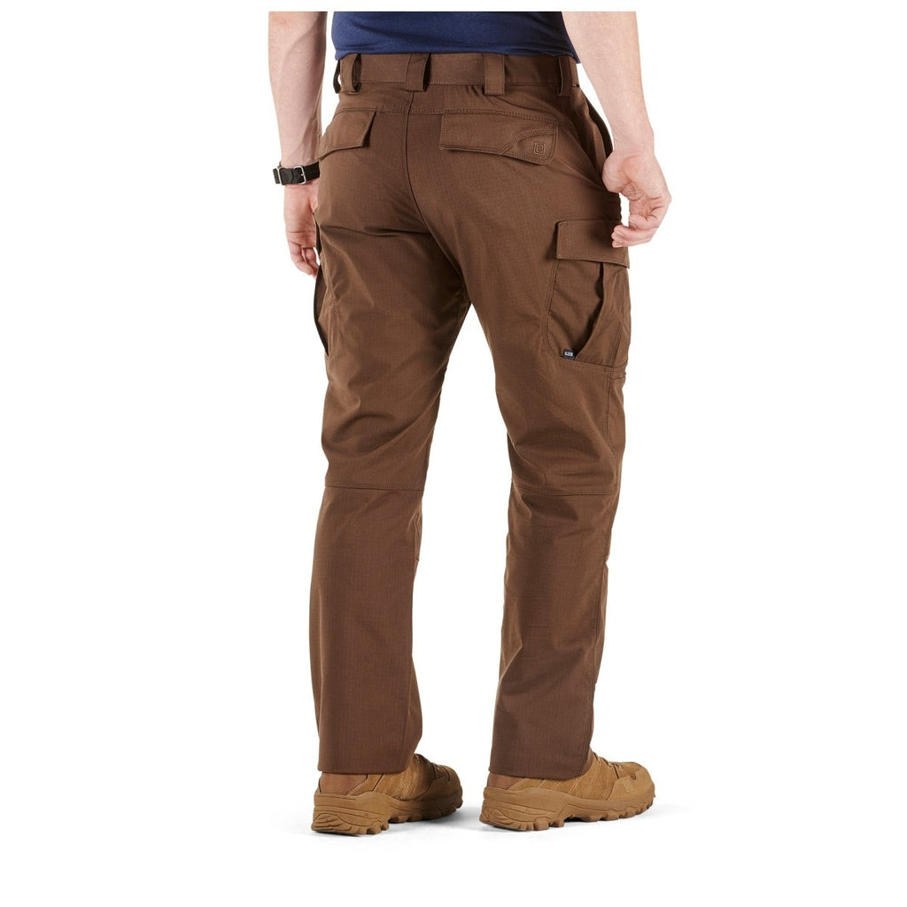 PANTALON TACTICO 5.11 - STRYKE PANTS W/FLEX - TAC TM - Risk Top Tactical