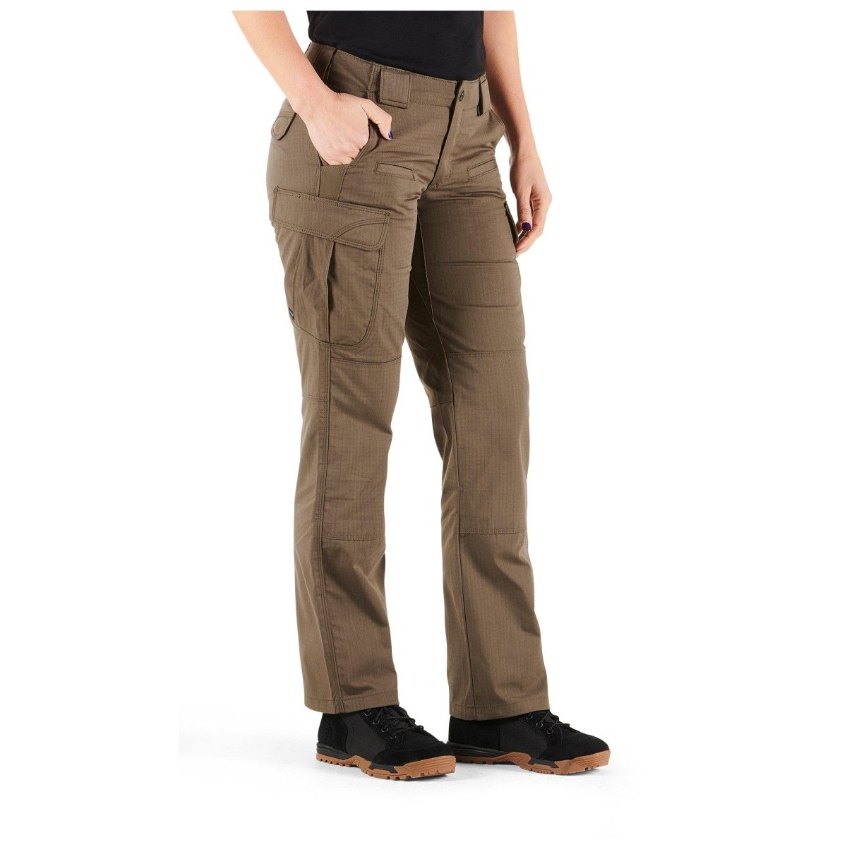 PANTALON TACTICO 5.11 - STRYKE PARA MUJER - Risk Top Tactical