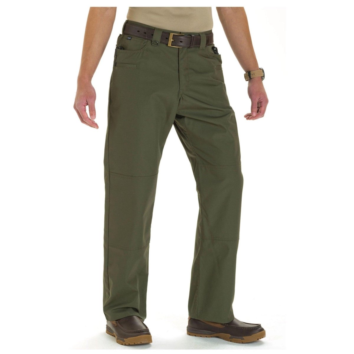 PANTALON TACTICO 5.11 - TACLITE JEAN - CUT PANT - Risk Top Tactical