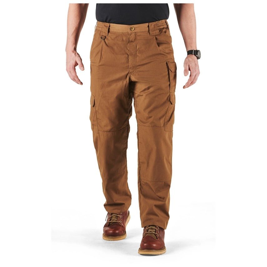 PANTALON TACTICO 5.11 - TACLITE PRO PANTS - Risk Top Tactical