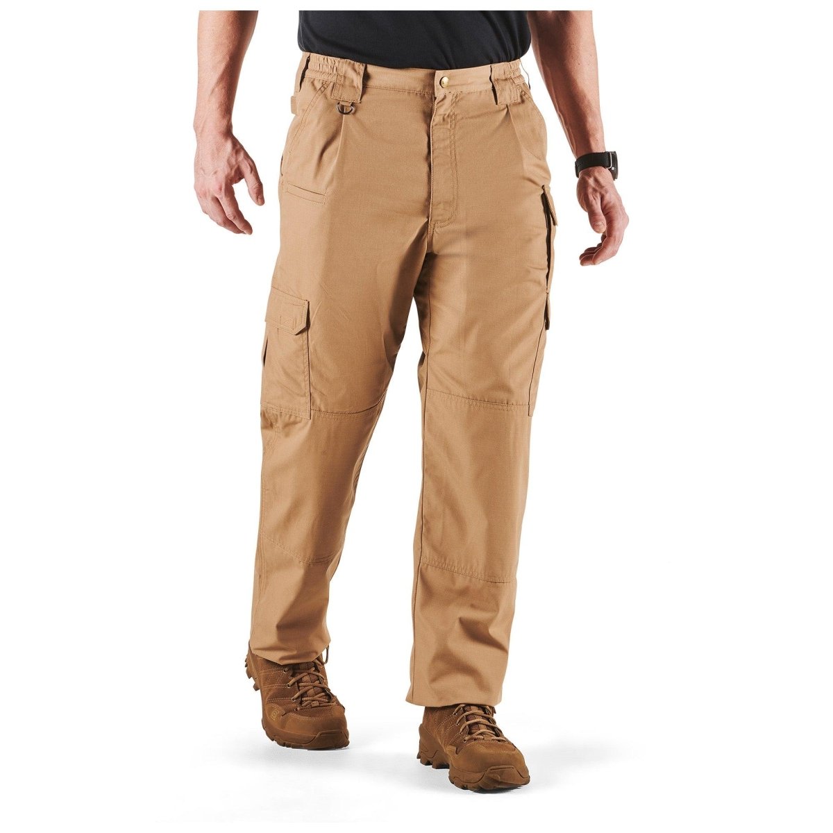 PANTALON TACTICO 5.11 - TACLITE PRO PANTS - Risk Top Tactical