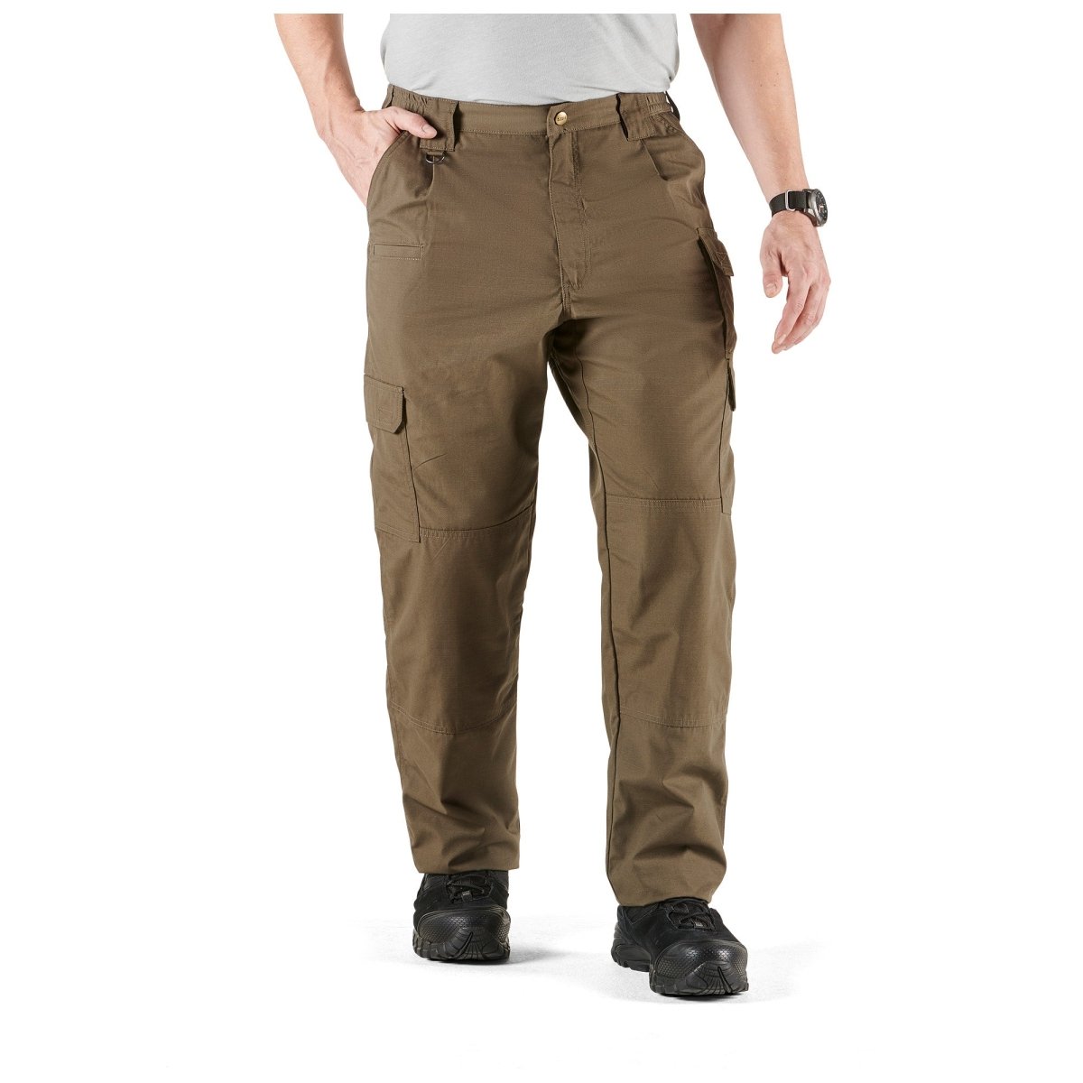 PANTALON TACTICO 5.11 - TACLITE PRO PANTS - Risk Top Tactical