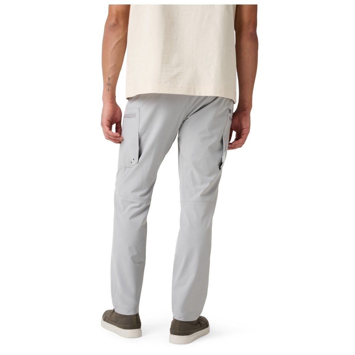 PANTALON TACTICO 5.11 - TRAIL PANT - Risk Top Tactical