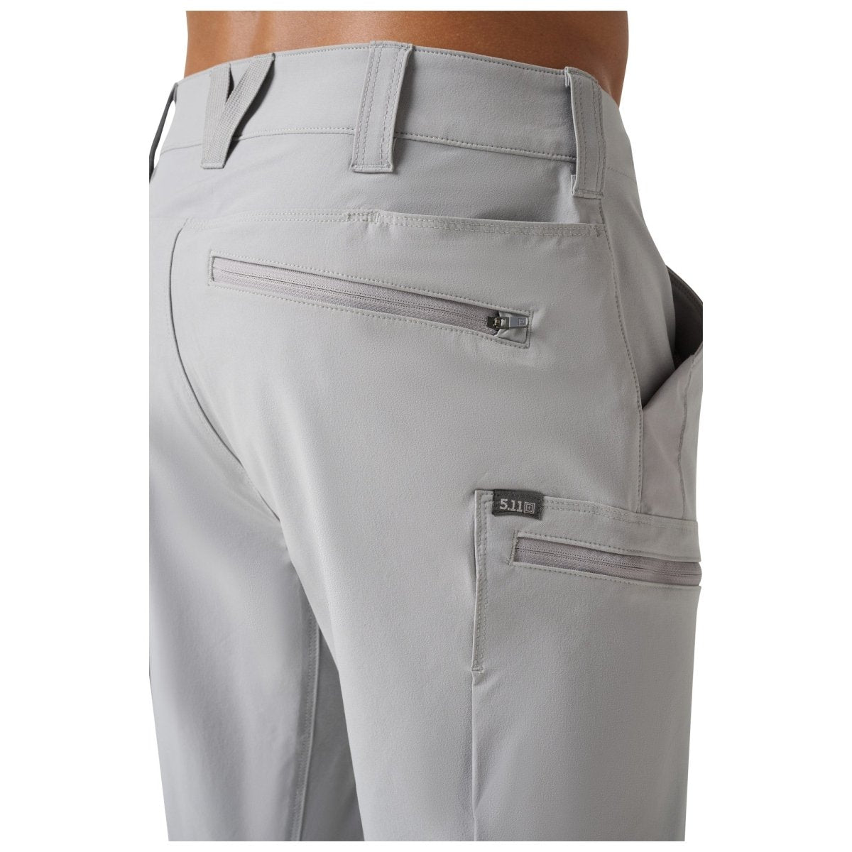 PANTALON TACTICO 5.11 - TRAIL PANT - Risk Top Tactical