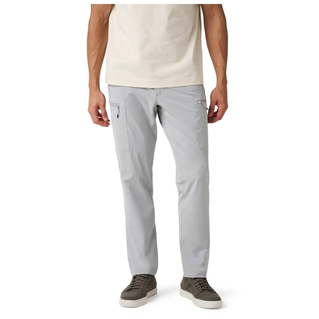 PANTALON TACTICO 5.11 - TRAIL PANT - Risk Top Tactical