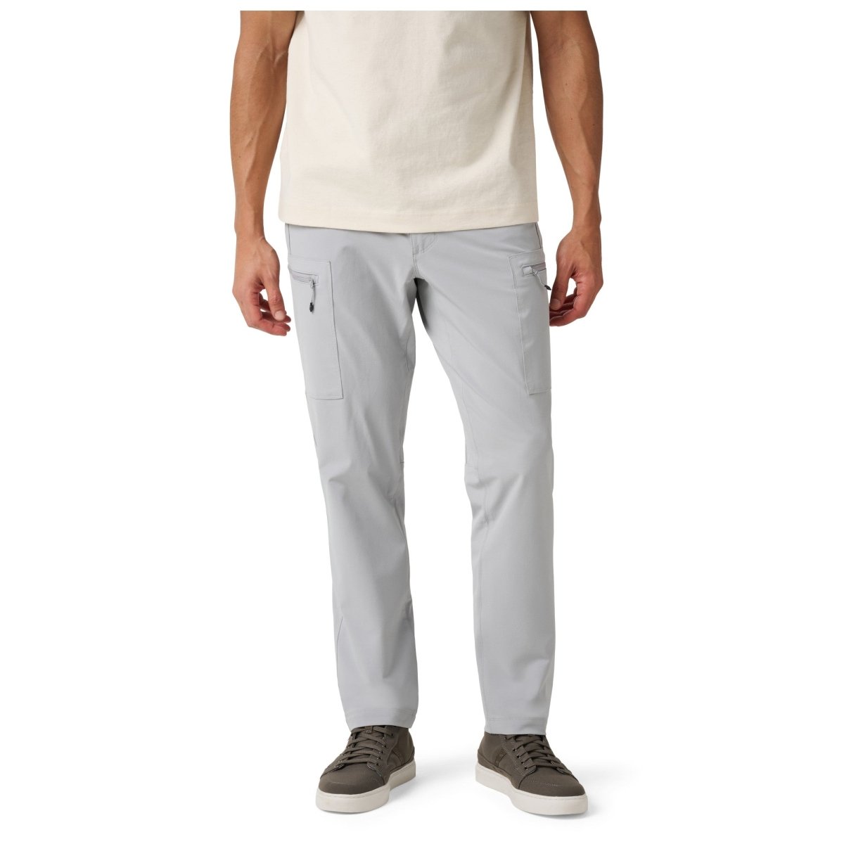 PANTALON TACTICO 5.11 - TRAIL PANT - Risk Top Tactical