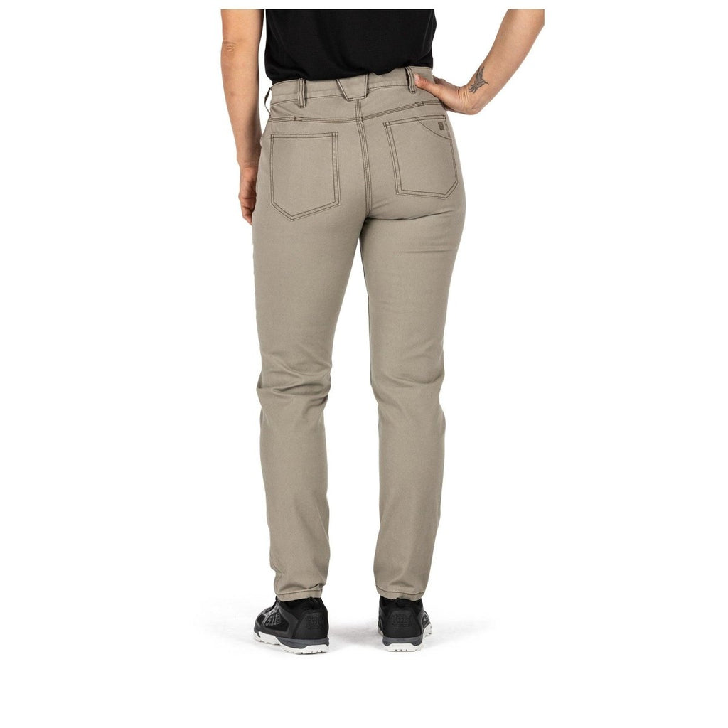 PANTALON TACTICO 5.11 - WOMEN AVALON PANT PARA MUJER - Risk Top Tactical