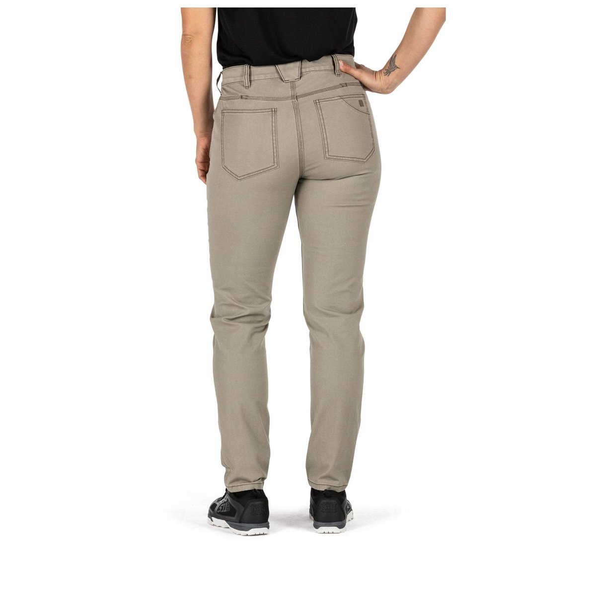 PANTALON TACTICO 5.11 - WOMEN AVALON PANT PARA MUJER - Risk Top Tactical
