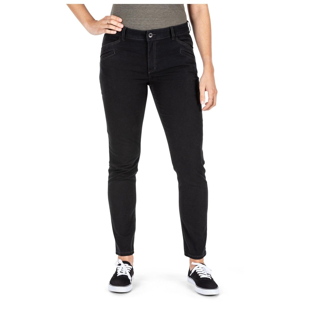 PANTALON TACTICO 5.11 - WOMEN AVALON PANT PARA MUJER - Risk Top Tactical
