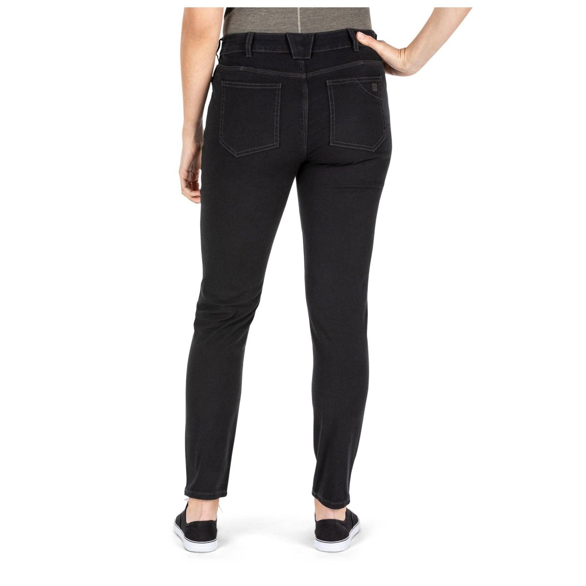 PANTALON TACTICO 5.11 - WOMEN AVALON PANT PARA MUJER - Risk Top Tactical