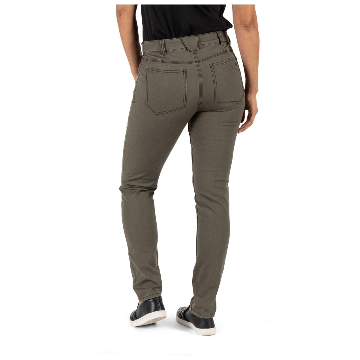 PANTALON TACTICO 5.11 - WOMEN AVALON PANT PARA MUJER - Risk Top Tactical